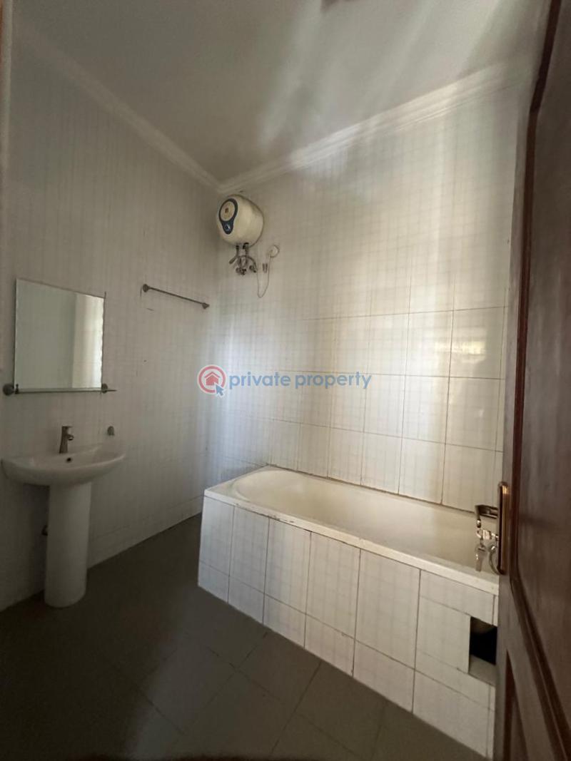 2 bedroom Block Of Flats For Rent Lekki Lagos - 4
