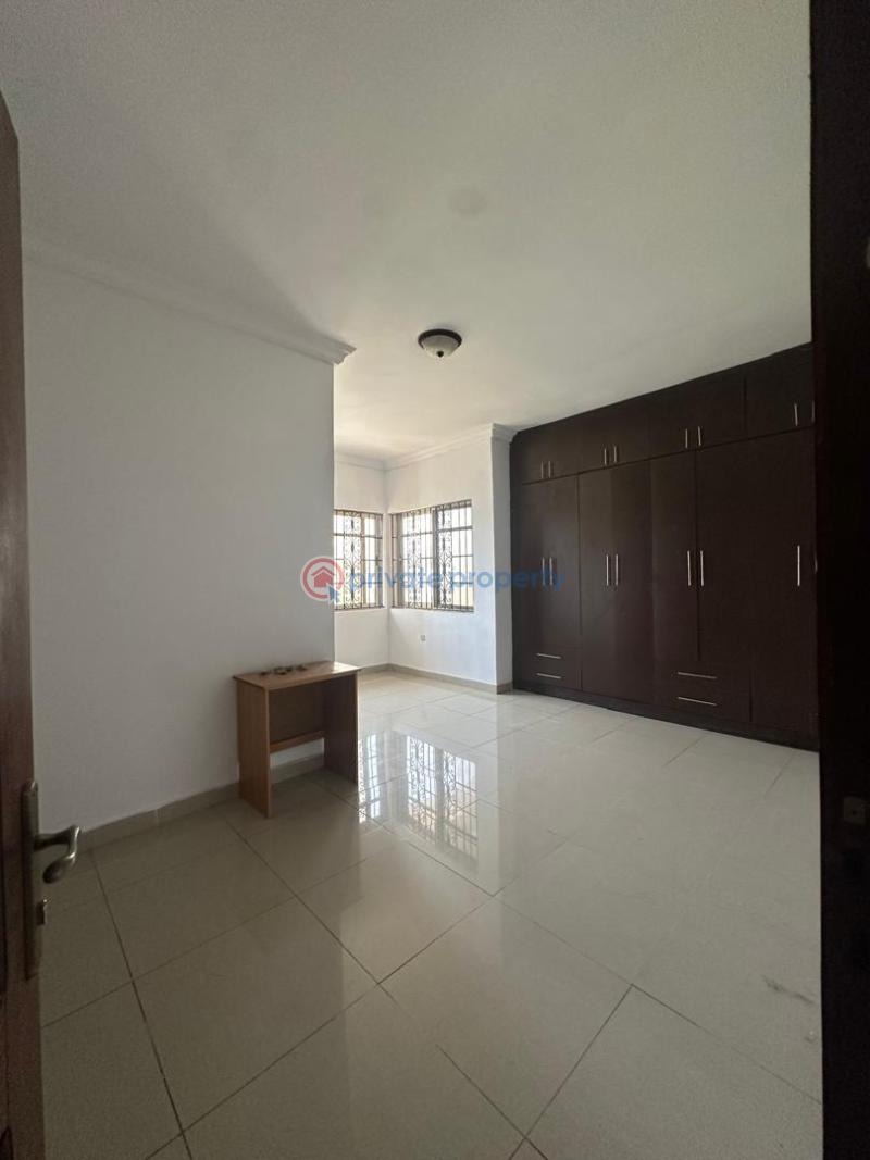 2 bedroom Block Of Flats For Rent Lekki Lagos - 1