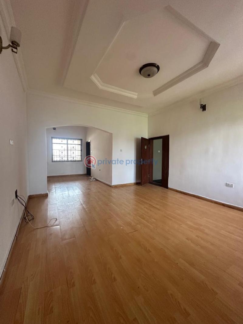 2 bedroom Block Of Flats For Rent Lekki Lagos - 8