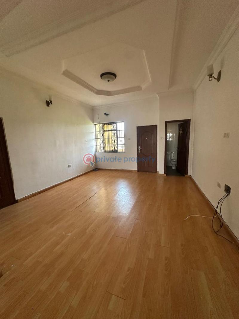 2 bedroom Block Of Flats For Rent Lekki Lagos - 9