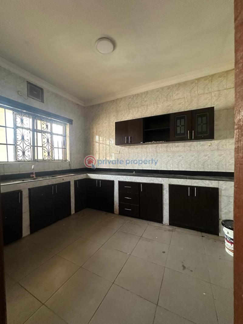 2 bedroom Block Of Flats For Rent Lekki Lagos - 6