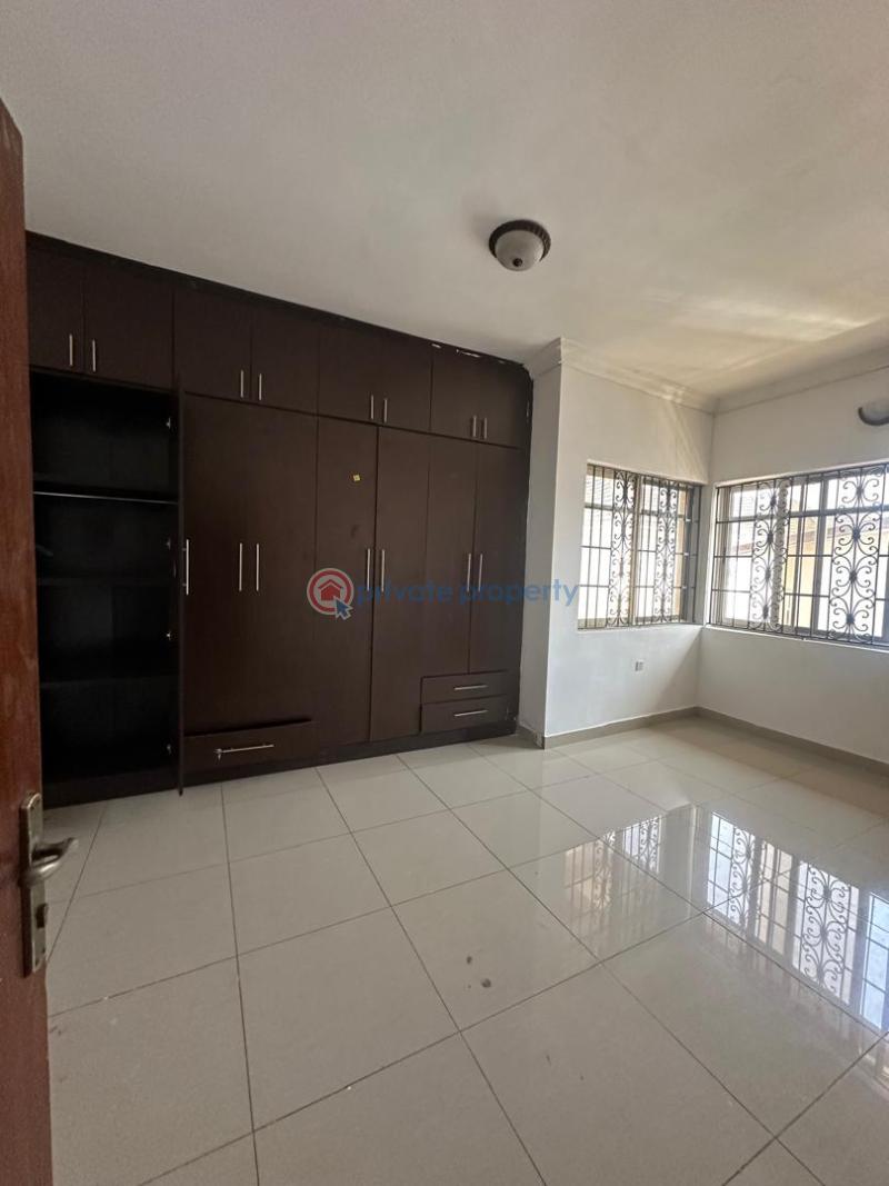 2 bedroom Block Of Flats For Rent Lekki Lagos - 5