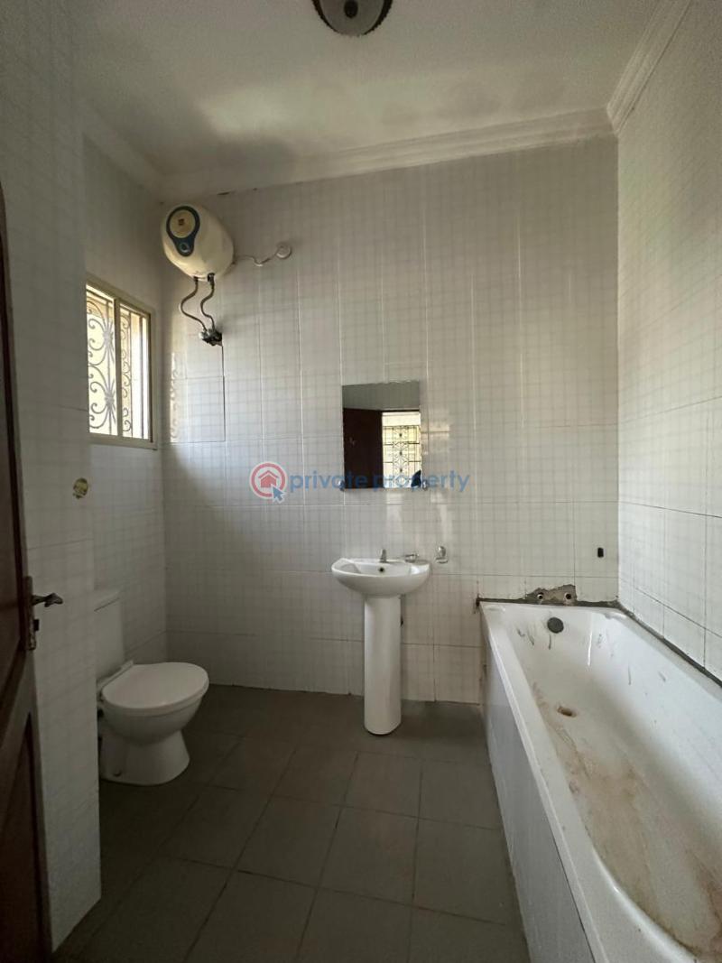 2 bedroom Block Of Flats For Rent Lekki Lagos - 7