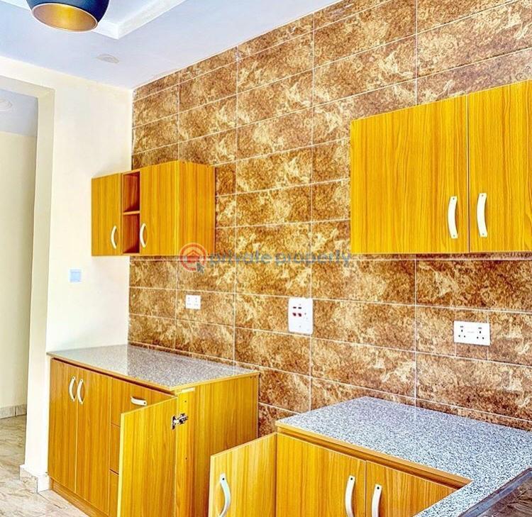 2 bedroom Block Of Flats For Sale Elegushi Street, Iroko Awe, Ilasan, Lekki Ikate Elegushi Lekki Lagos - 4