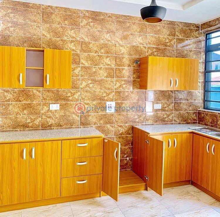 2 bedroom Block Of Flats For Sale Elegushi Street, Iroko Awe, Ilasan, Lekki Ikate Elegushi Lekki Lagos - 2