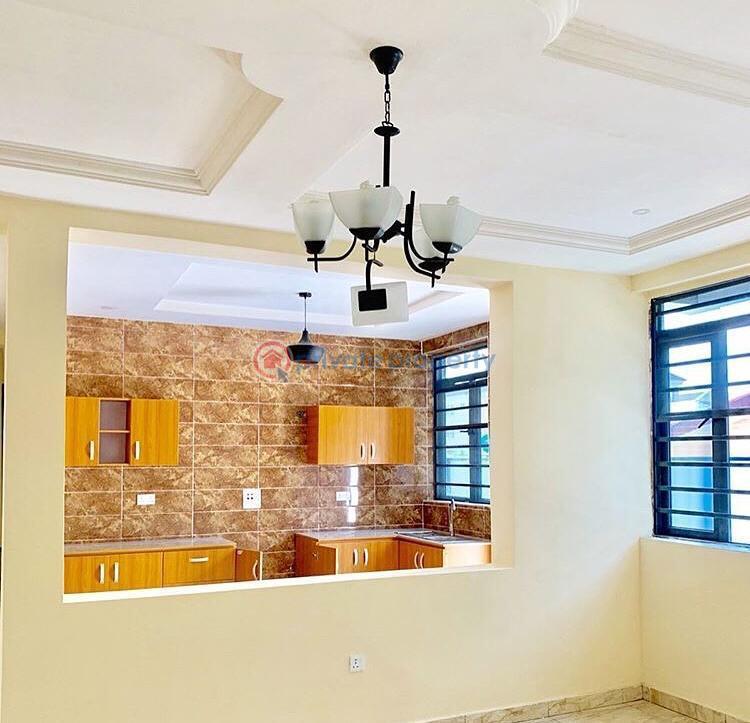 2 bedroom Block Of Flats For Sale Elegushi Street, Iroko Awe, Ilasan, Lekki Ikate Elegushi Lekki Lagos - 1