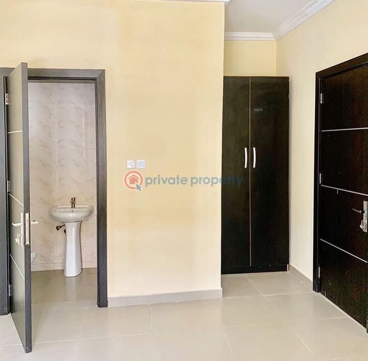 2 bedroom Block Of Flats For Sale Elegushi Street, Iroko Awe, Ilasan, Lekki Ikate Elegushi Lekki Lagos - 3