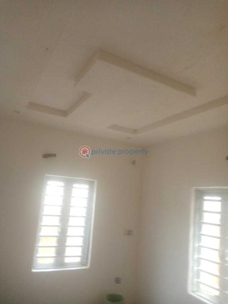 2 bedroom Flat & Apartment For Rent Iba Ojo Lagos - 4