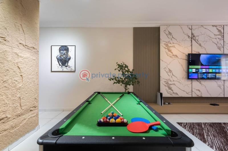 2-bed service apartment - 12 2 bedroom Block Of Flats Short let Lekki Phase 1 Lagos - 12