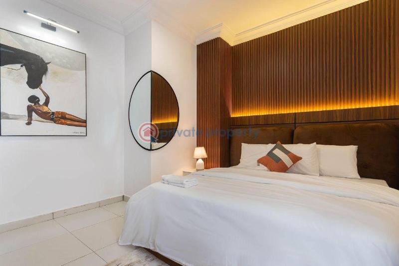 2-bed service apartment - 3 2 bedroom Block Of Flats Short let Lekki Phase 1 Lagos - 3