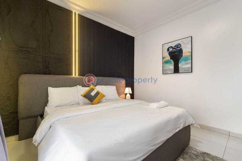 2-bed service apartment - 2 2 bedroom Block Of Flats Short let Lekki Phase 1 Lagos - 2