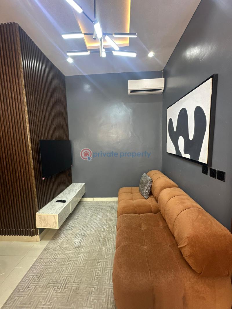 2 bedroom Terraced Duplex For Sale Ikate Elegushi Lekki Lagos - 10