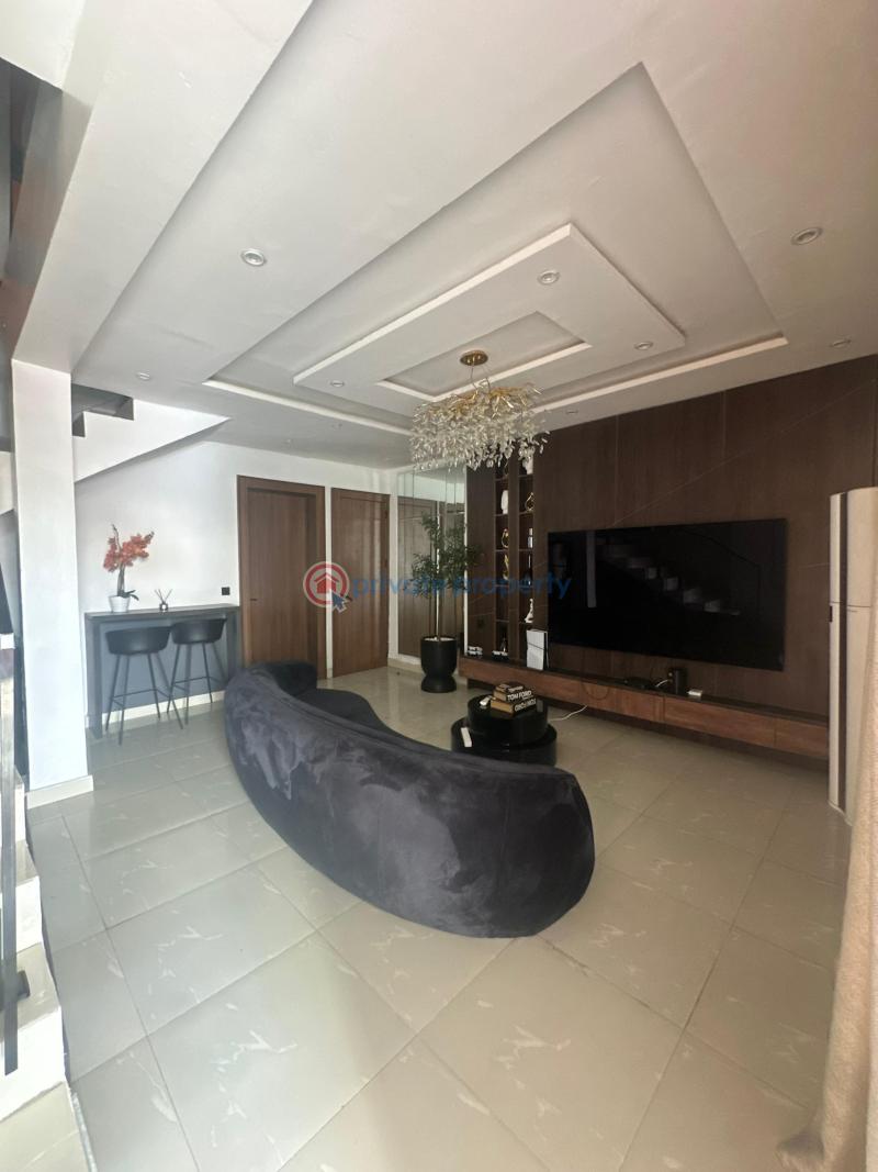 2 bedroom Terraced Duplex For Sale Ikate Elegushi Lekki Lagos - 9