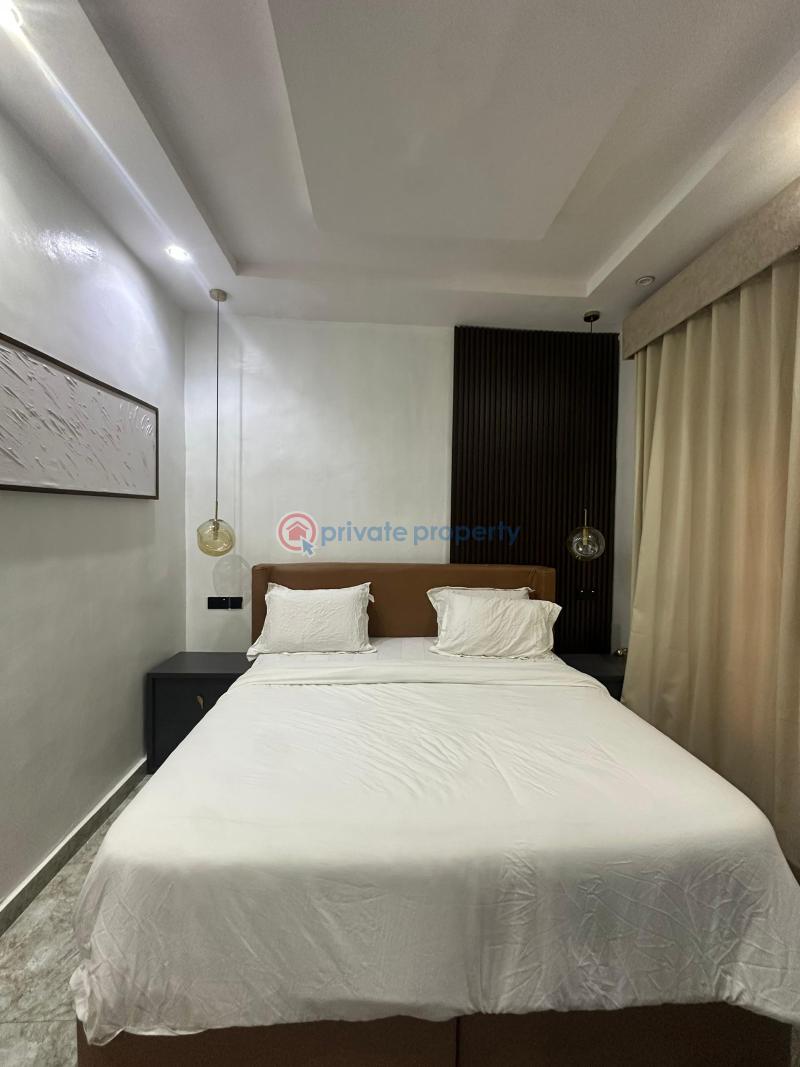 2 bedroom Terraced Duplex For Sale Ikate Elegushi Lekki Lagos - 3