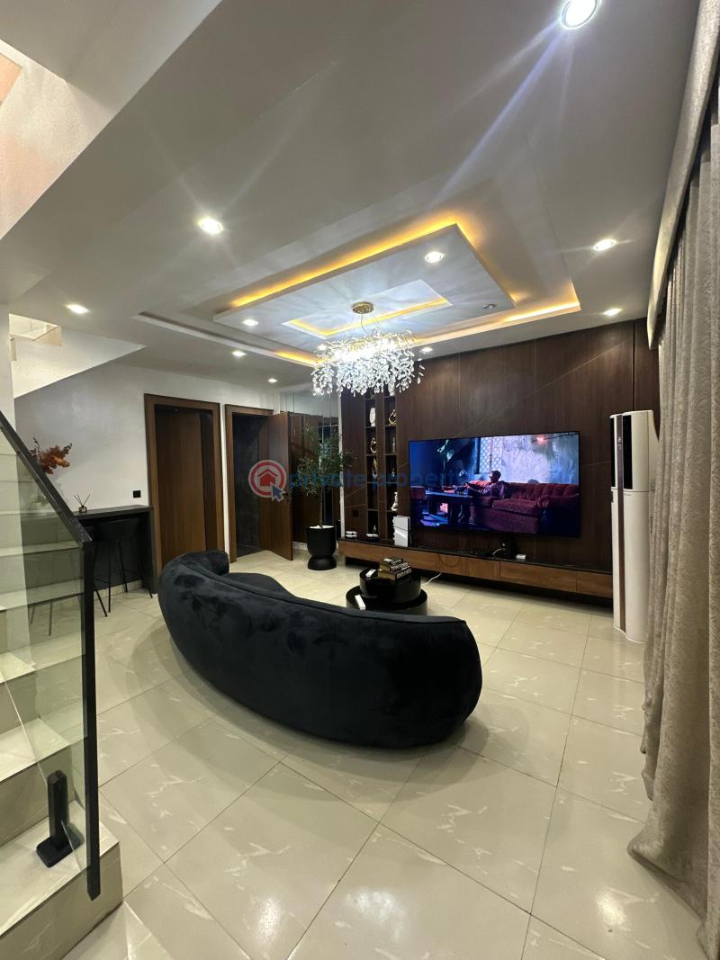 2 bedroom Terraced Duplex For Sale Ikate Elegushi Lekki Lagos - 2