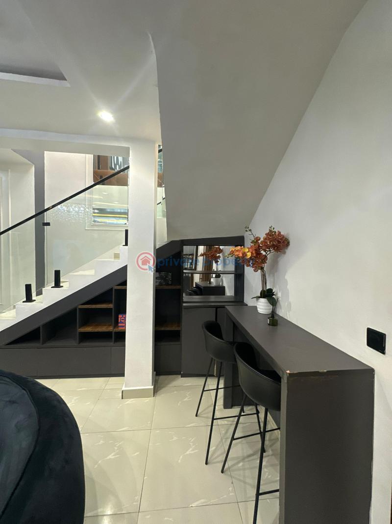 2 bedroom Terraced Duplex For Sale Ikate Elegushi Lekki Lagos - 1