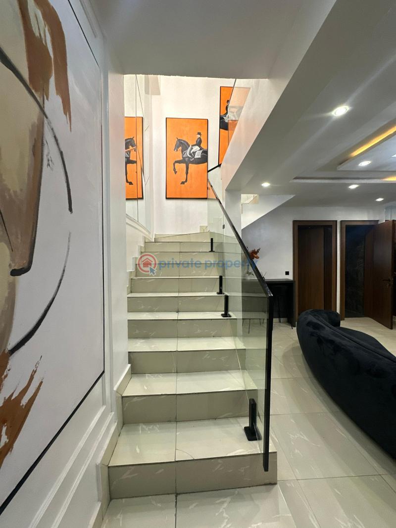 2 bedroom Terraced Duplex For Sale Ikate Elegushi Lekki Lagos - 11