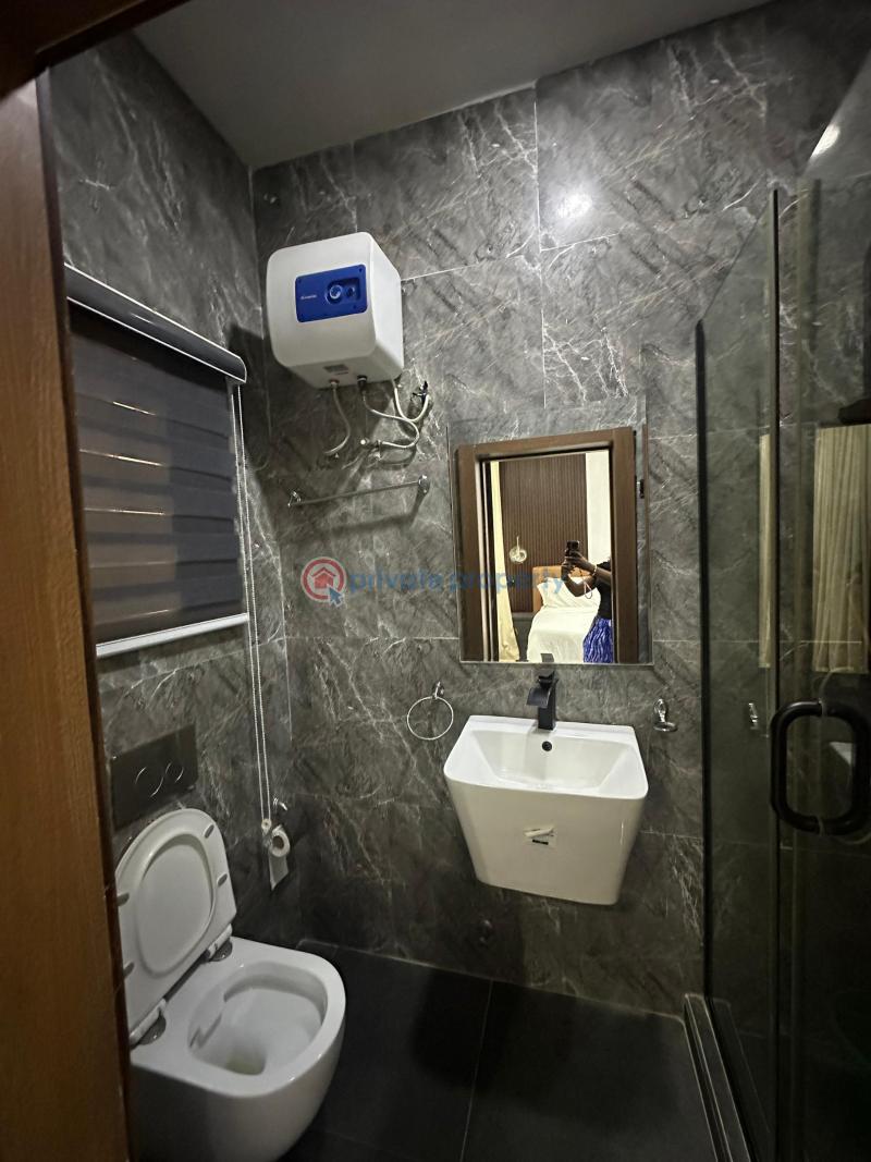 2 bedroom Terraced Duplex For Sale Ikate Elegushi Lekki Lagos - 7