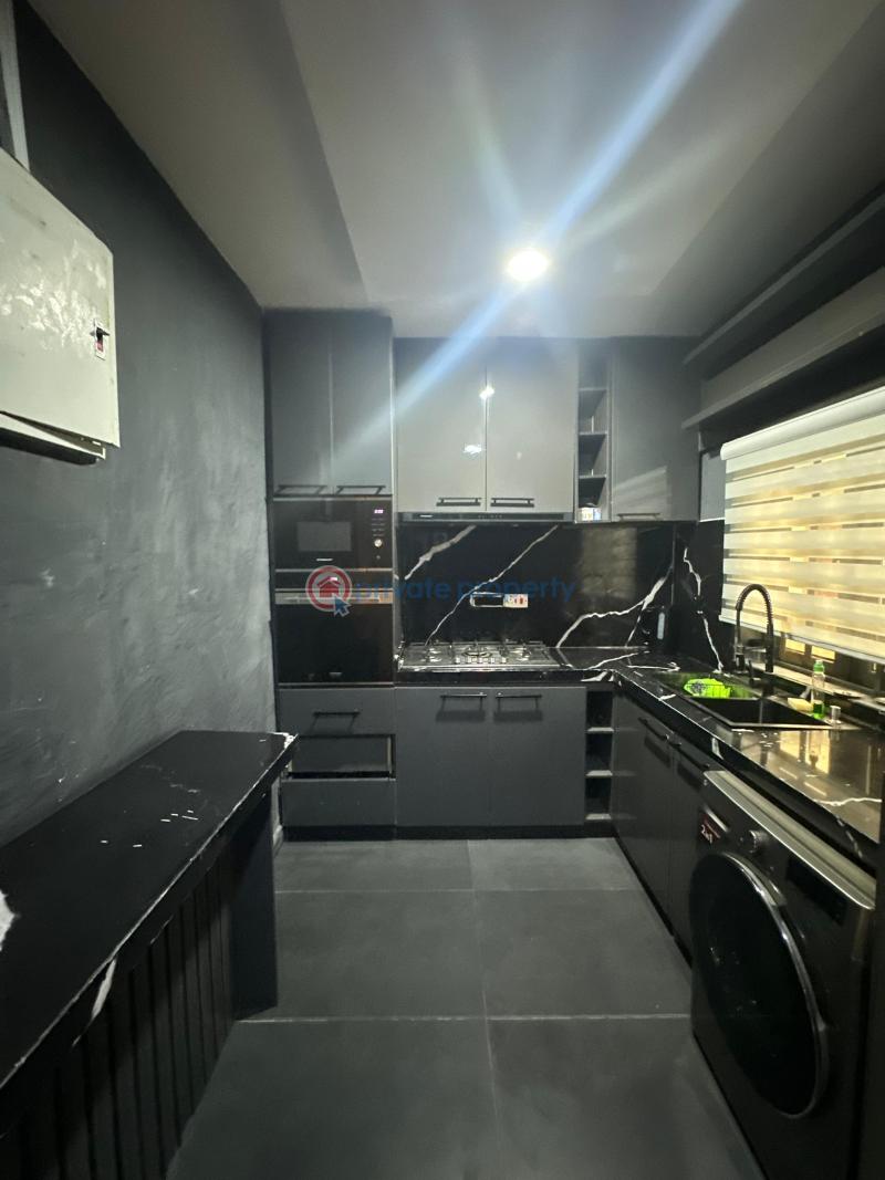 2 bedroom Terraced Duplex For Sale Ikate Elegushi Lekki Lagos - 6