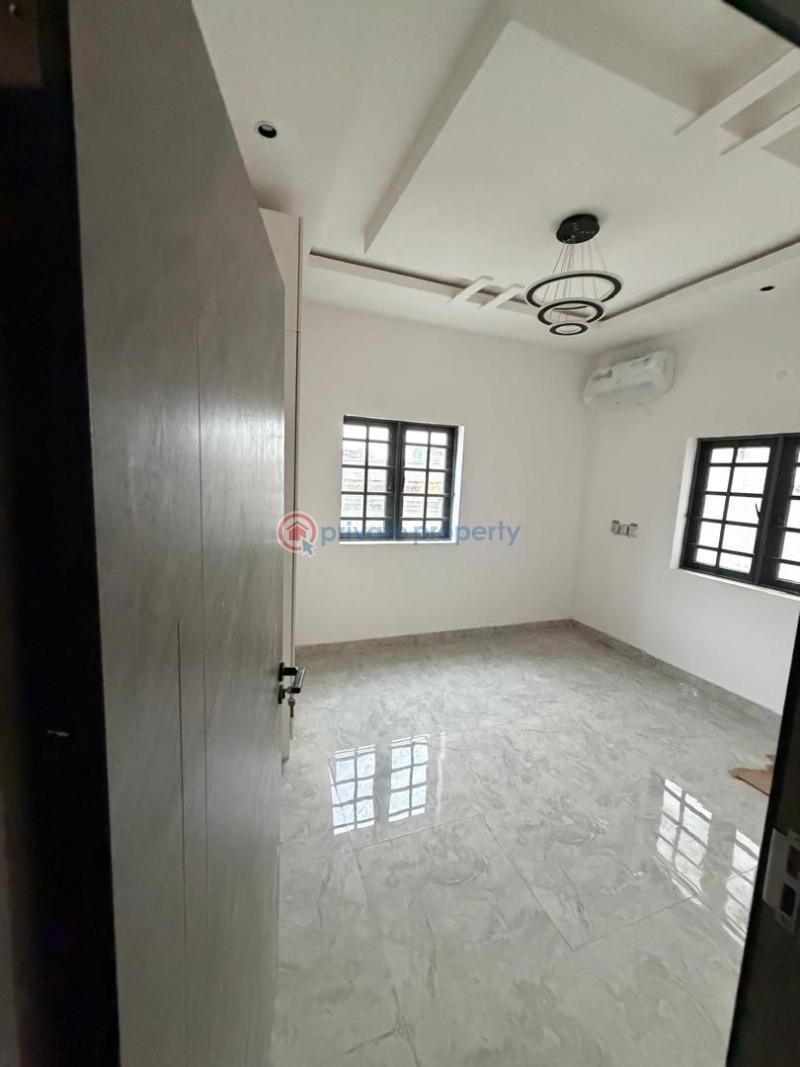 2 bedroom Block Of Flats For Rent Riche Gardens Estate, Behind Foodco Ring Road Ibadan Oyo - 6