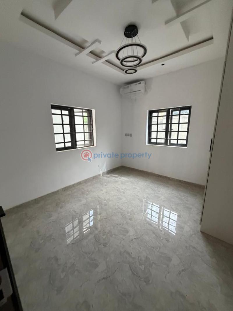 2 bedroom Block Of Flats For Rent Riche Gardens Estate, Behind Foodco Ring Road Ibadan Oyo - 5