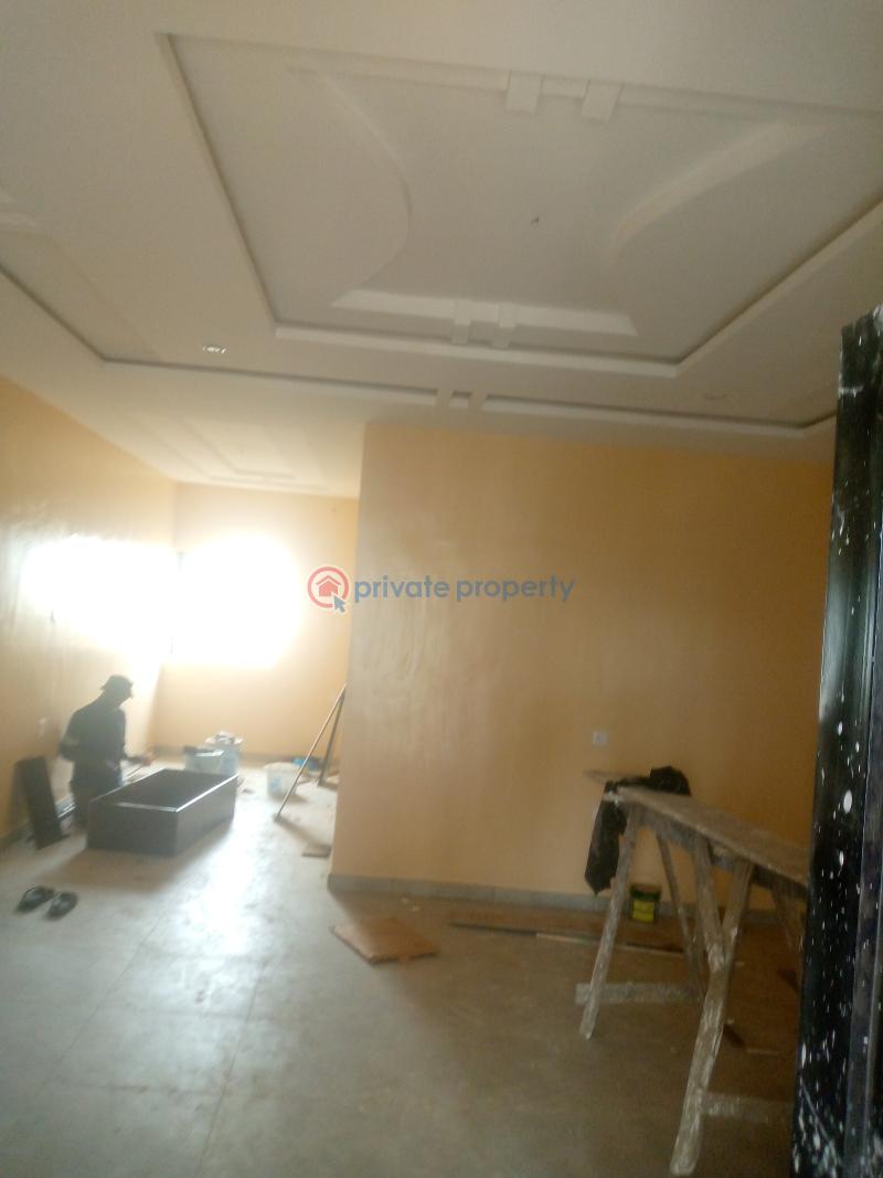 2 bedroom Flat & Apartment For Rent Iba Ojo Lagos - 0