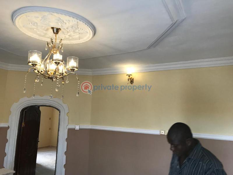 2 bedroom Flat & Apartment For Rent Igando Ikotun/Igando Lagos - 1