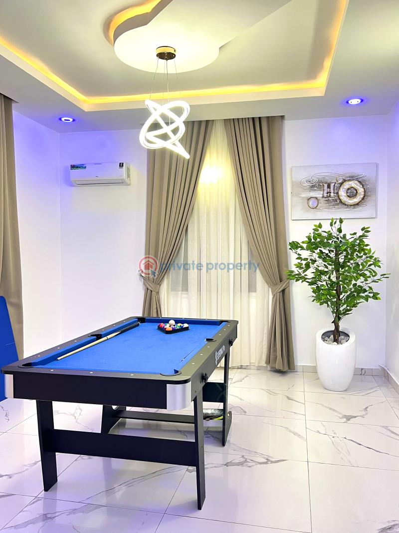 2 bedroom Flat & Apartment Short let Gwarinpa Abuja Phase 3  - 3