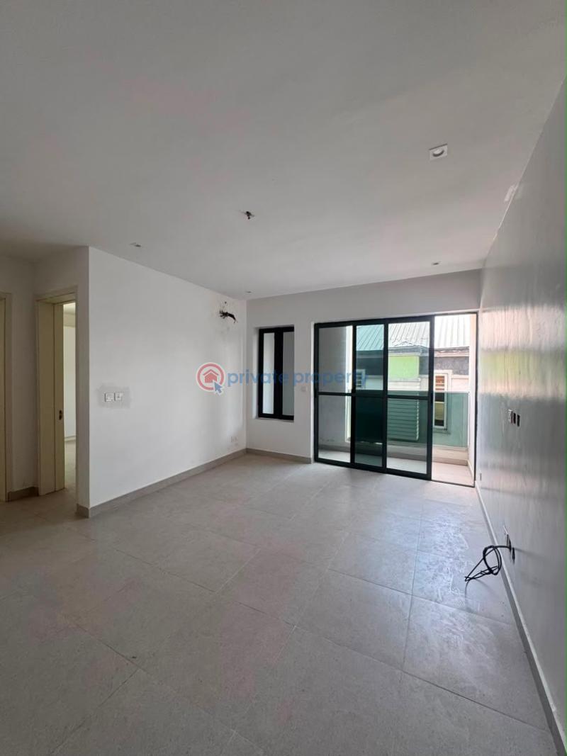2 bedroom Flat & Apartment For Rent Lekki Phase 1 Lagos - 2