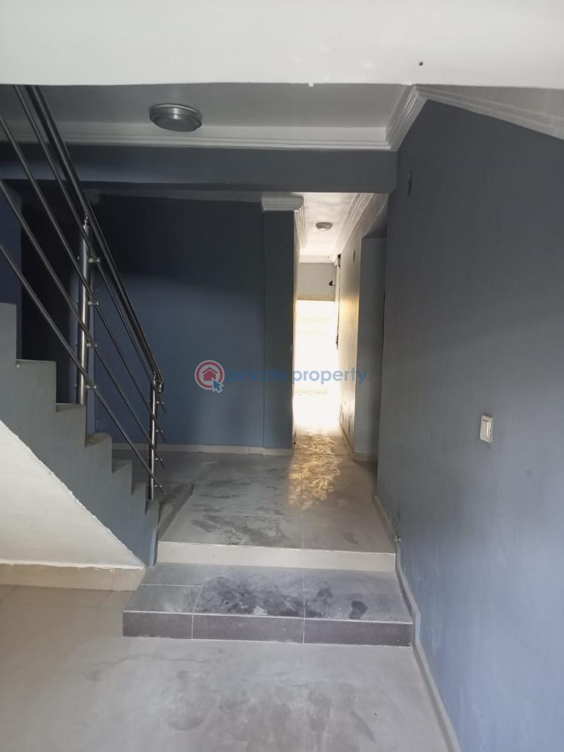 2 bedroom - 3 2 bedroom Block Of Flats For Rent Chevron Alternative Route Chevron Drive Lekki Lagos - 3