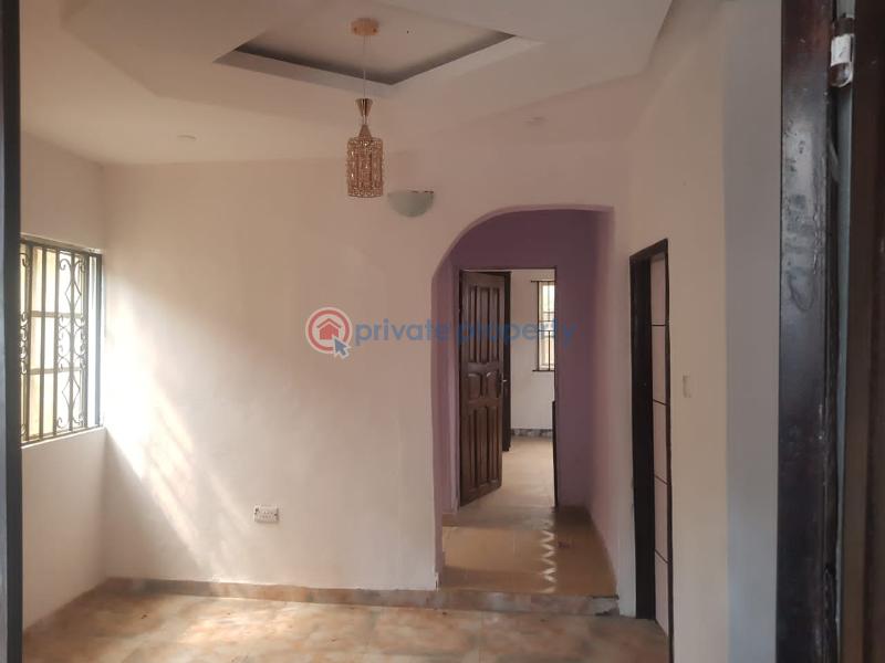 2 bedroom - 11 2 bedroom Flat & Apartment For Rent Akowonjo Alimosho Lagos - 11