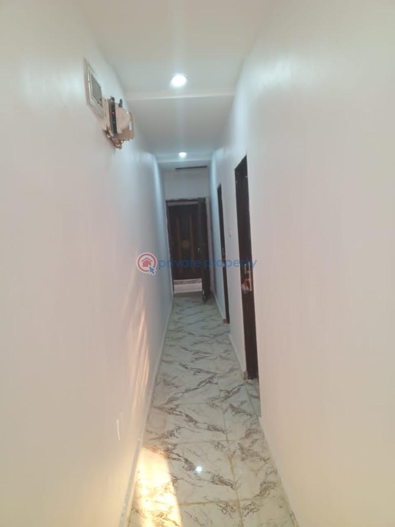 2 bedroom Flat & Apartment For Rent Unity Estate Egbeda Egbe/Idimu Lagos - 2