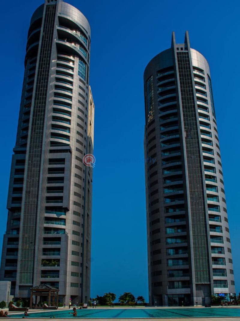 Flat & Apartment For Sale Eko Pearl Eko Atlantic Victoria Island Lagos