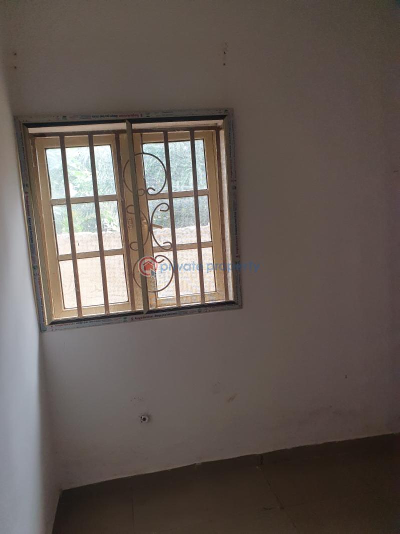 2 bedroom - 20 2 bedroom Block Of Flats For Rent City College Karu Abuja Phase 4  - 20
