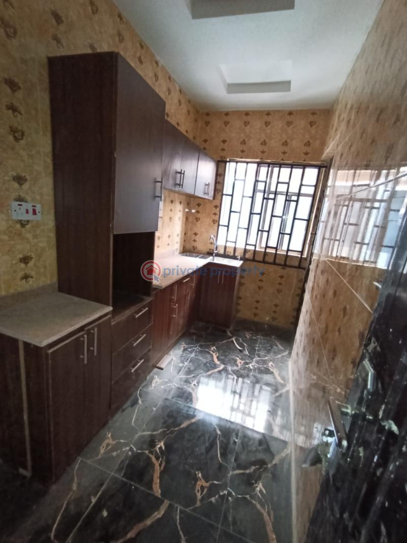 2 bedroom Flat & Apartment For Rent Alimosho Lagos - 4