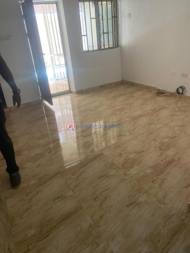 2 bedroom Block Of Flats For Rent Lekki Phase 1 Lagos - 13
