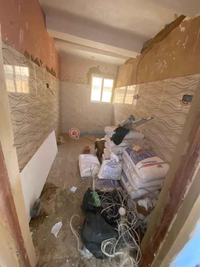 2 bedroom Flat & Apartment For Rent Iyana School Iba Ojo Lagos - 7