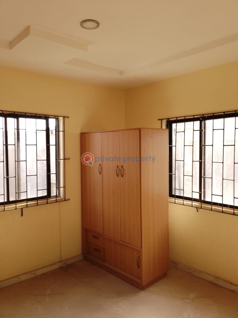 2 bedroom Flat & Apartment For Rent Iyana School Iba Ojo Lagos - 2