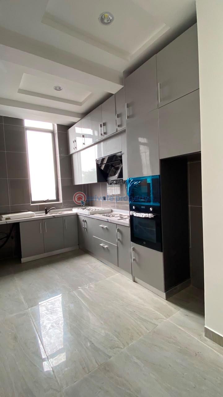 2 bedroom Block Of Flats For Rent Off Admiralty Main Lekki Phase 1 Lekki Phase 1 Lagos - 10