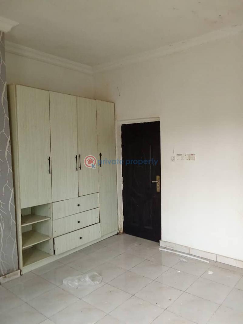 2 bedroom Flat & Apartment For Rent Ebute Ikorodu Lagos - 4