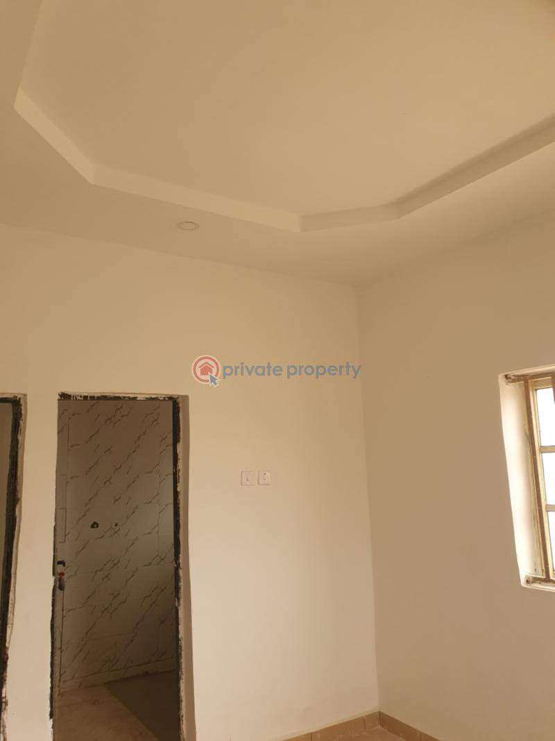 2 bedroom - 1 2 bedroom Block Of Flats For Rent City College Karu Abuja Phase 4  - 1