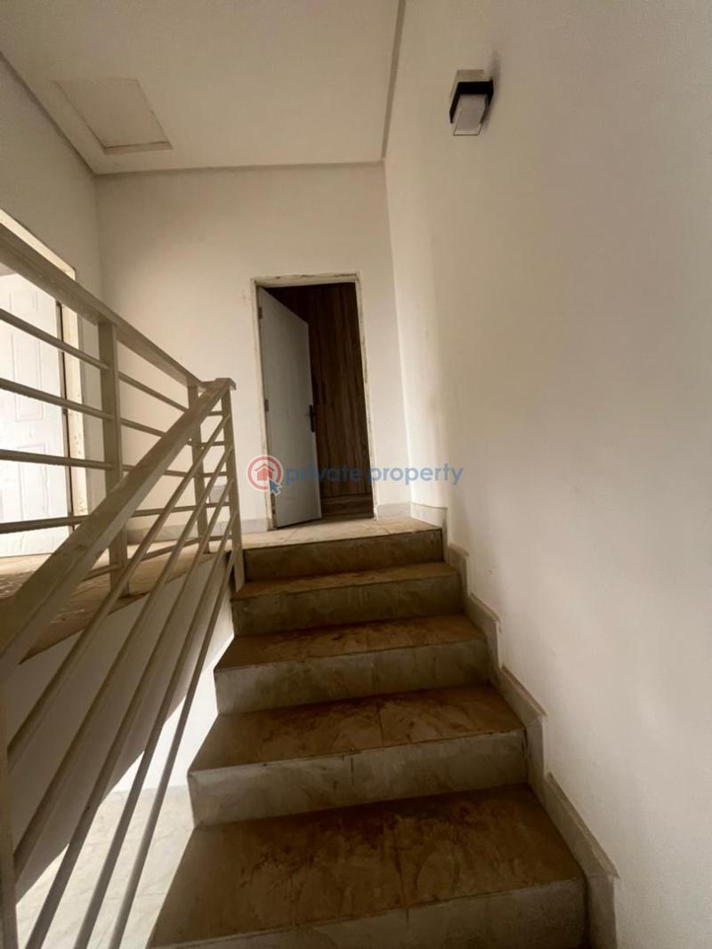 2 bedroom House For Rent Wumba Abuja Phase 3  - 3