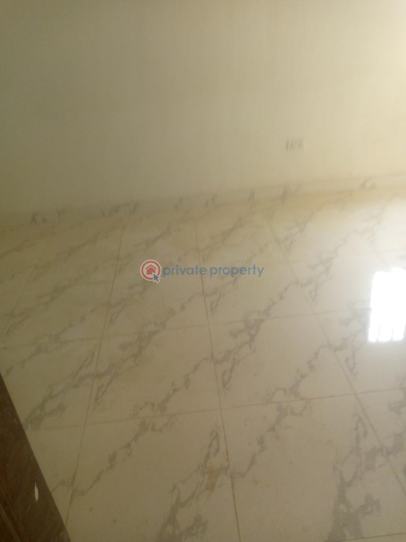 2 bedroom Flat & Apartment For Rent Igando Ikotun/Igando Lagos - 1