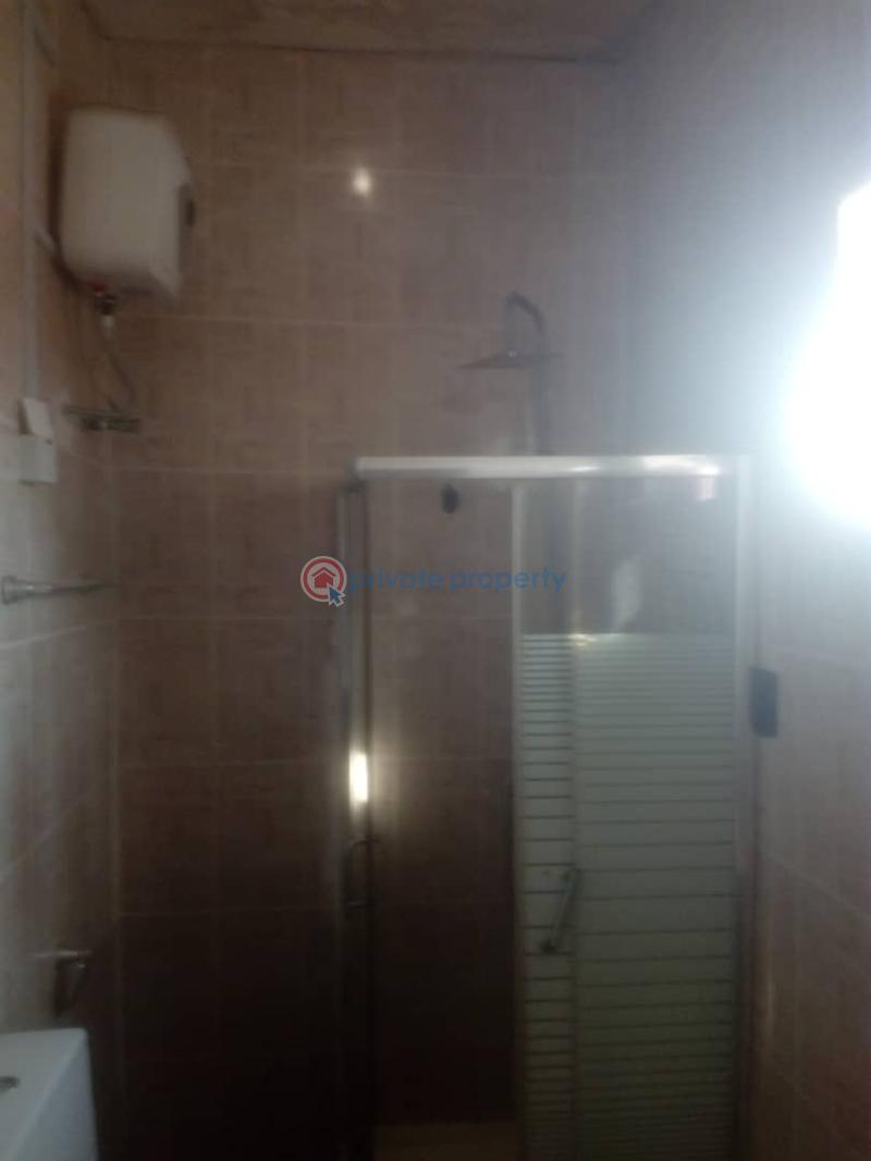 2 bedroom Block Of Flats For Rent Peace Estate Oregun Ikeja Lagos - 5