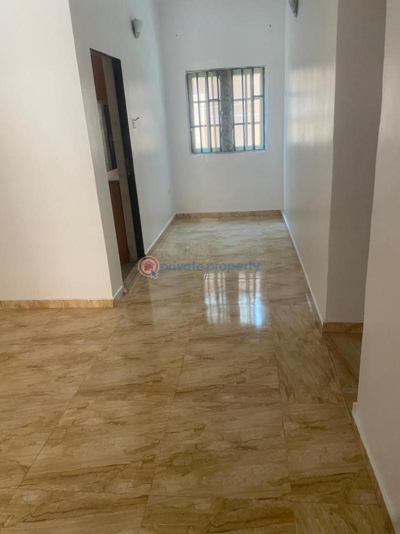 2 bedroom Block Of Flats For Rent Lekki Phase 1 Lagos - 9