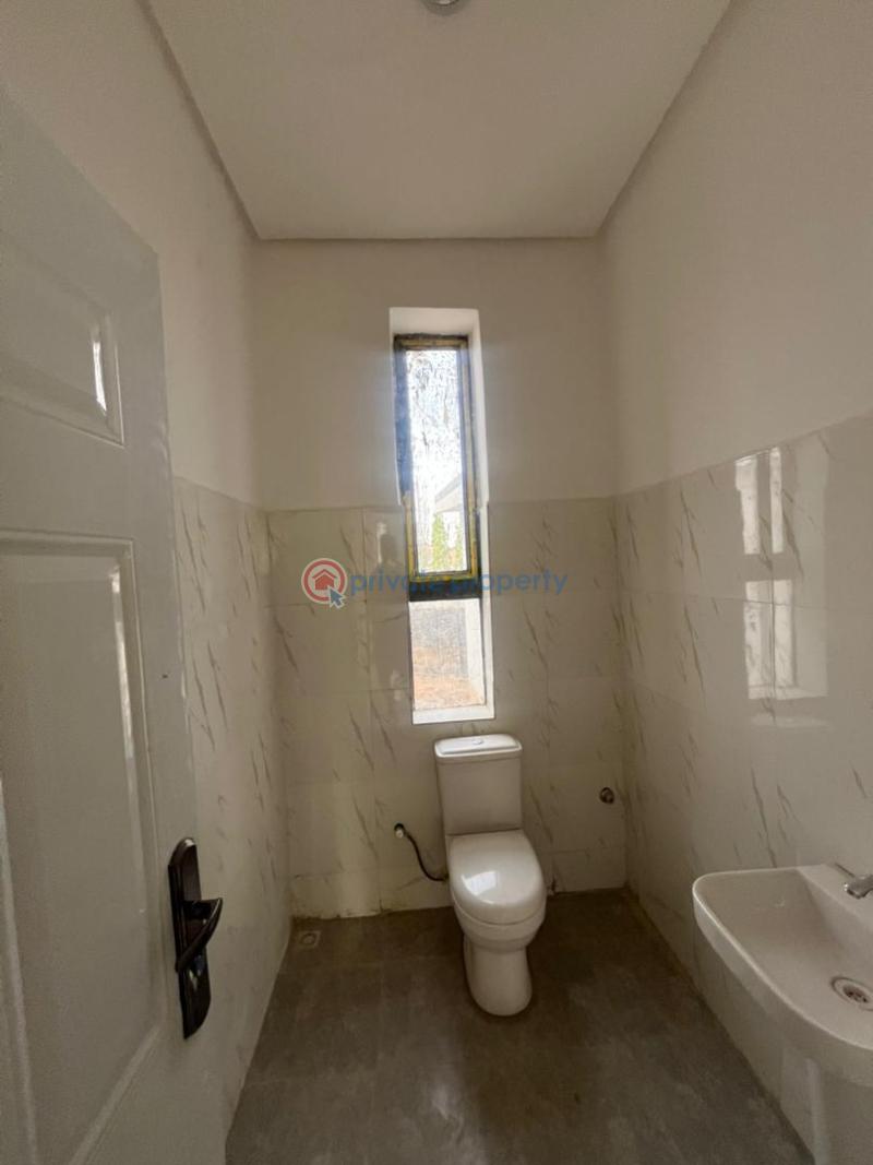 2 bedroom House For Rent Wumba Abuja Phase 3  - 4