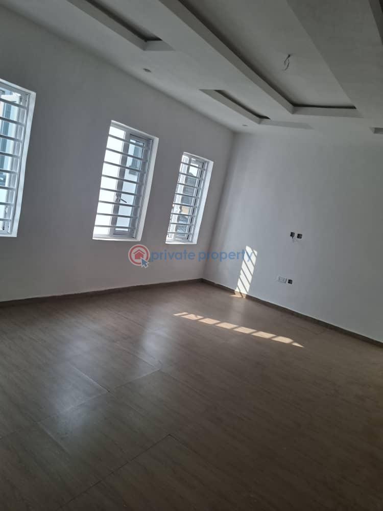 2 bedroom Flat & Apartment For Rent Akowonjo Alimosho Lagos - 2