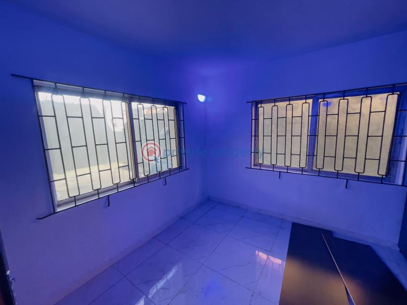 2 bedroom Flat & Apartment For Rent Iyana School Iba Ojo Lagos - 2