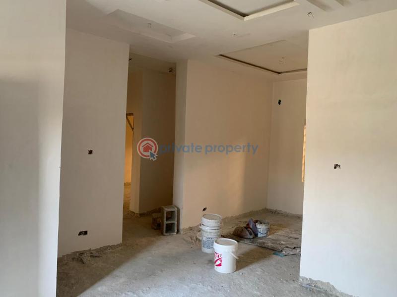 2 bedroom Flat & Apartment For Rent Iyana School Iba Ojo Lagos - 5