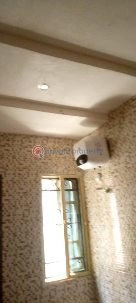 2 bedroom - 4 2 bedroom Flat & Apartment For Rent Akowonjo Alimosho Lagos - 4